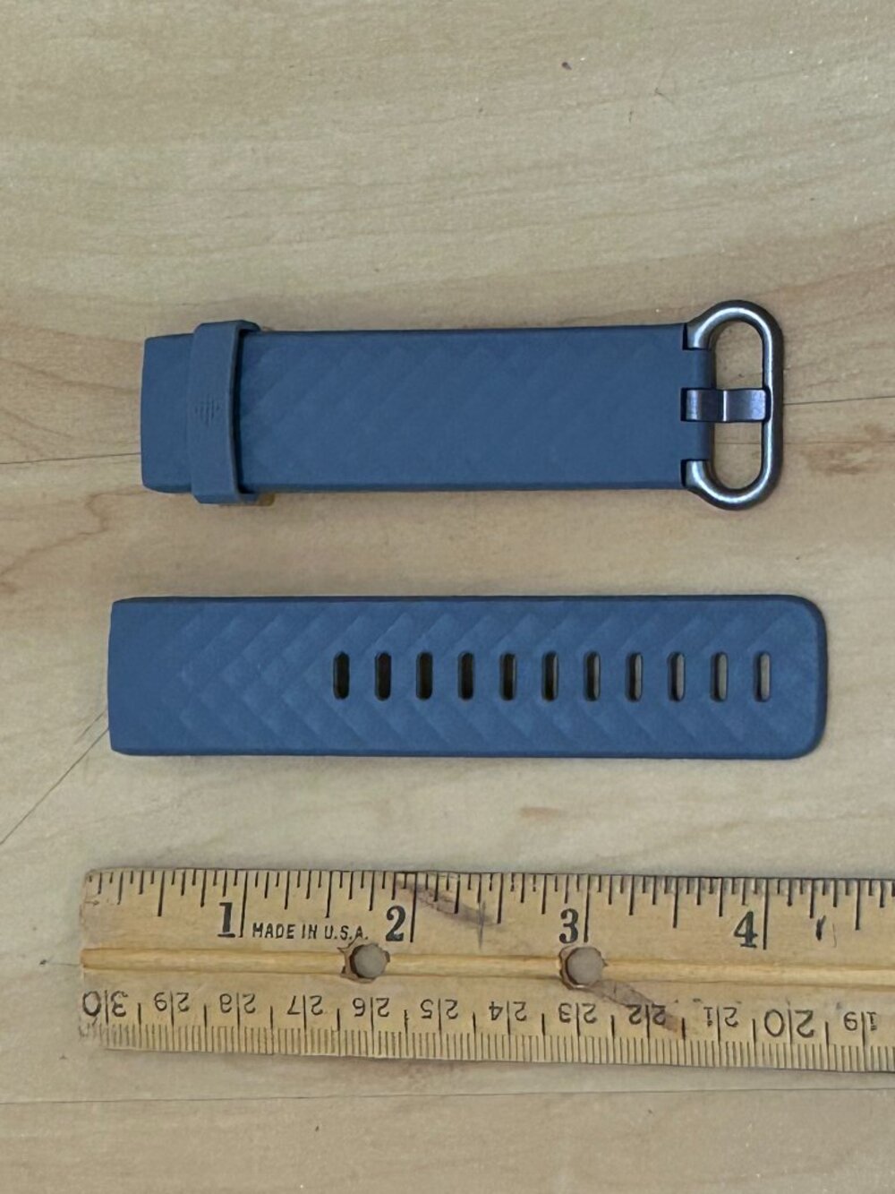 fitbit Charge 3 Silicone Band - brand new